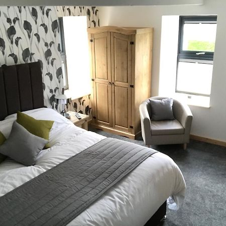 Homestead Guesthouse Berwick Upon Tweed Екстериор снимка