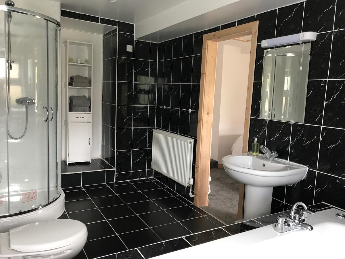 Homestead Guesthouse Berwick Upon Tweed Екстериор снимка