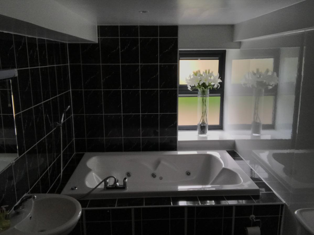 Homestead Guesthouse Berwick Upon Tweed Екстериор снимка